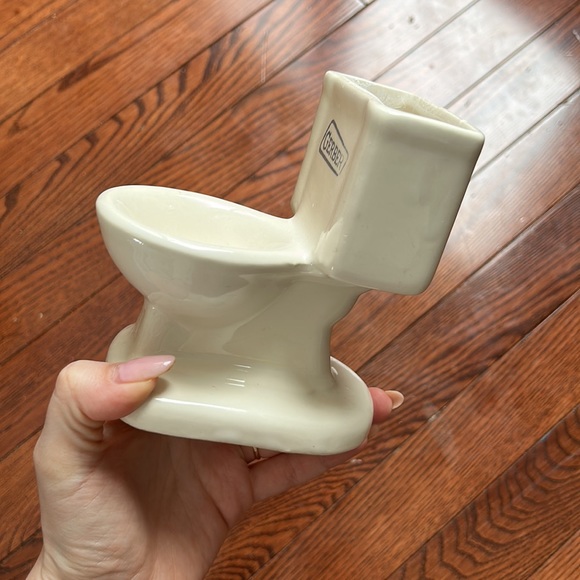 Vintage GERBER Porcelain - Picture 2 of 3